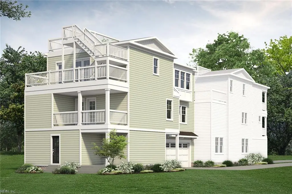 109 63rd Street #B, Virginia Beach, VA 23451 - Image #1