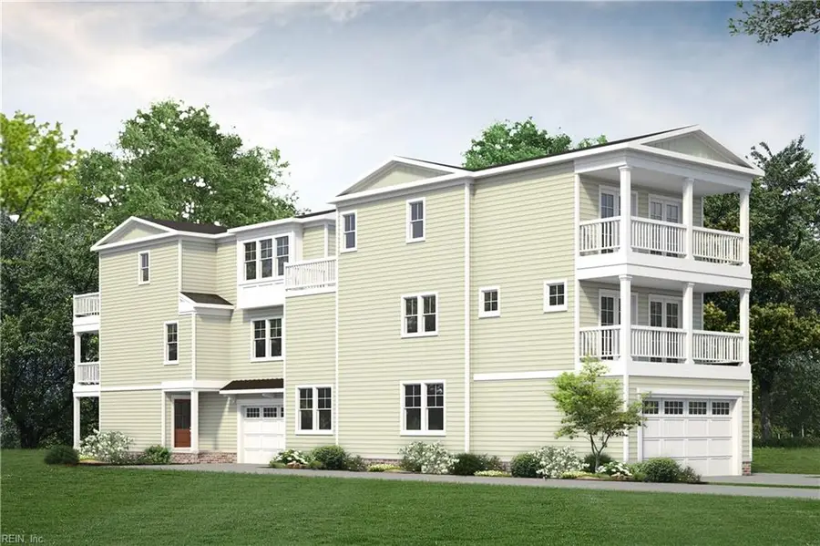 109 63rd Street #B, Virginia Beach, VA 23451 - Image #2