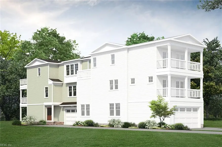 109 63rd Street #B, Virginia Beach, VA 23451 - Image #3