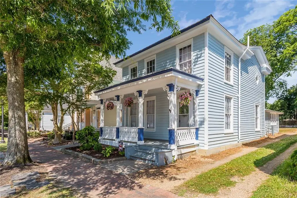 328 Main Street, Smithfield, VA 23430 - Image #1