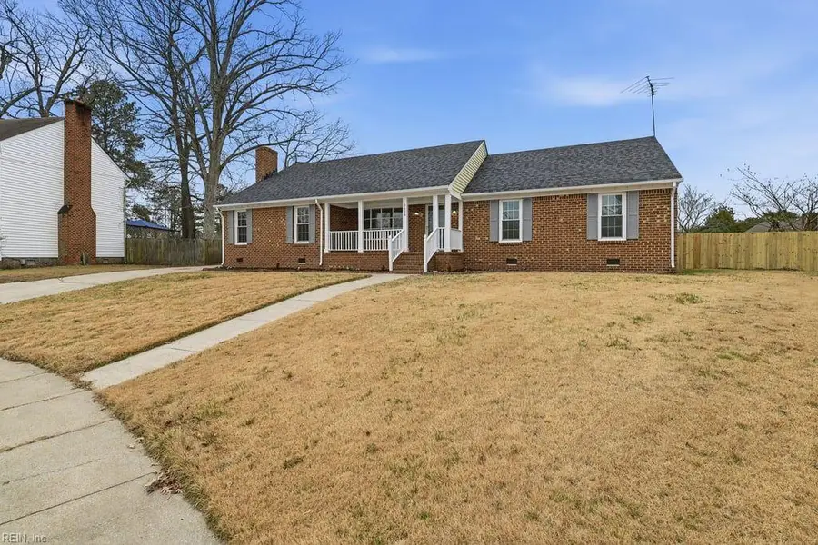 2628 Roundtree Circle, Chesapeake, VA 23323 - Image #2