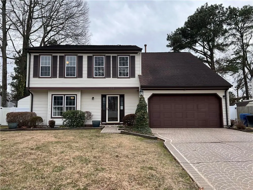 3741 South Boulevard, Virginia Beach, VA 23452 - Image #1