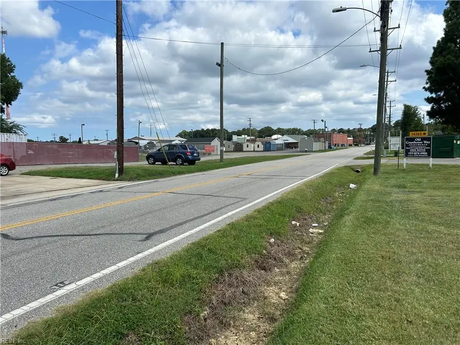 14375 Old Courthouse Way, Newport News, VA 23608 - Image #3