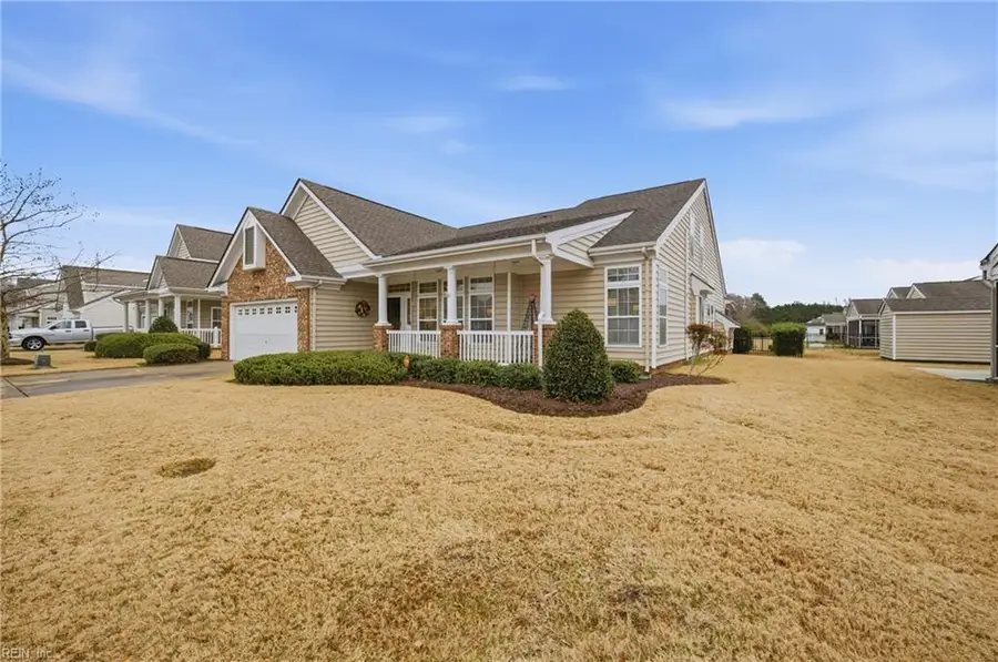 1051 Boundary Drive, Suffolk, VA 23434 - Image #2