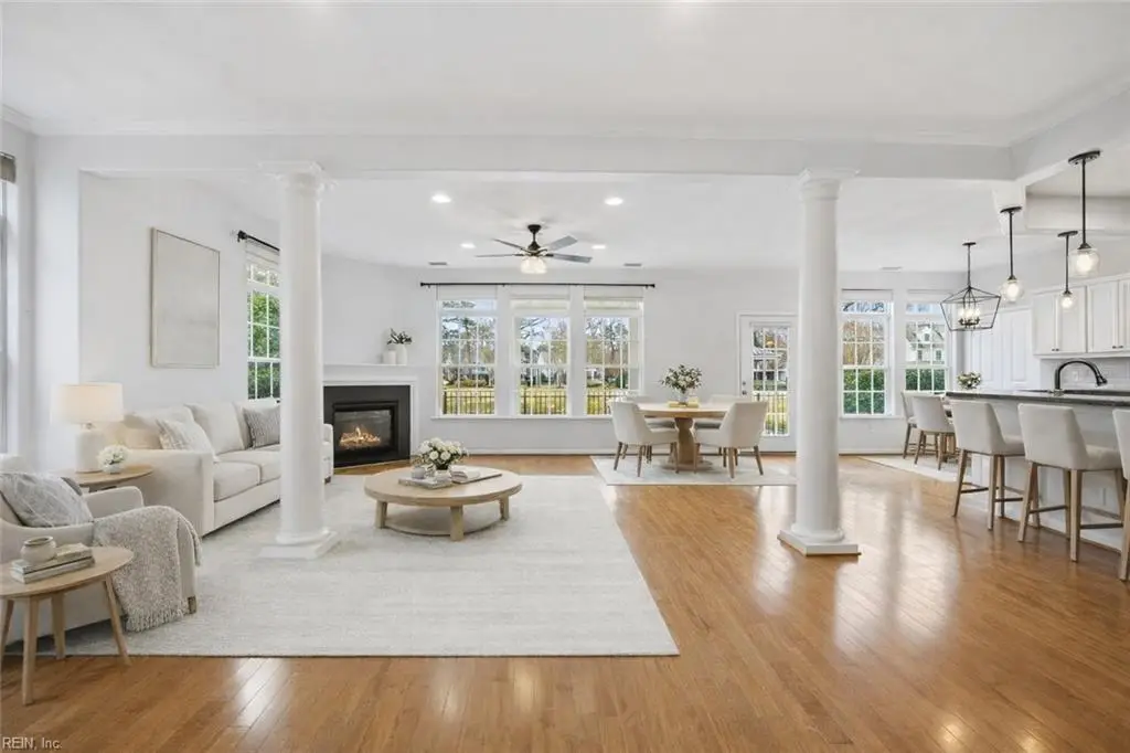 5453 Paperwhite Lane, Virginia Beach, VA 23455 - Image #1