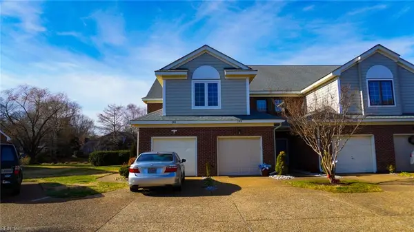 208 Genoa Drive #17, Hampton, VA 23664