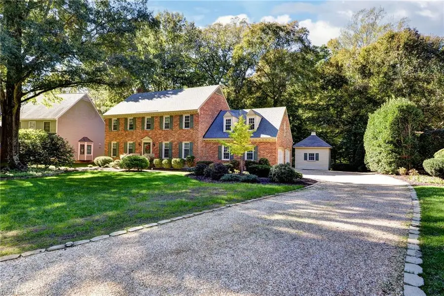 101 Abigail Lane, Williamsburg, VA 23185 - Image #3