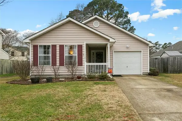 116 Vivian Court, Yorktown, VA 23690