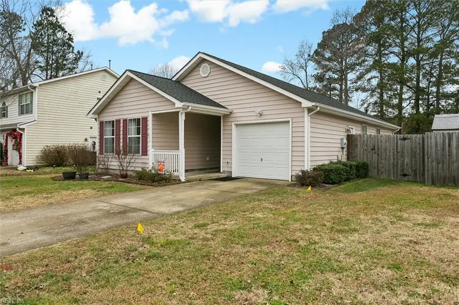 116 Vivian Court, Yorktown, VA 23690 - Image #3