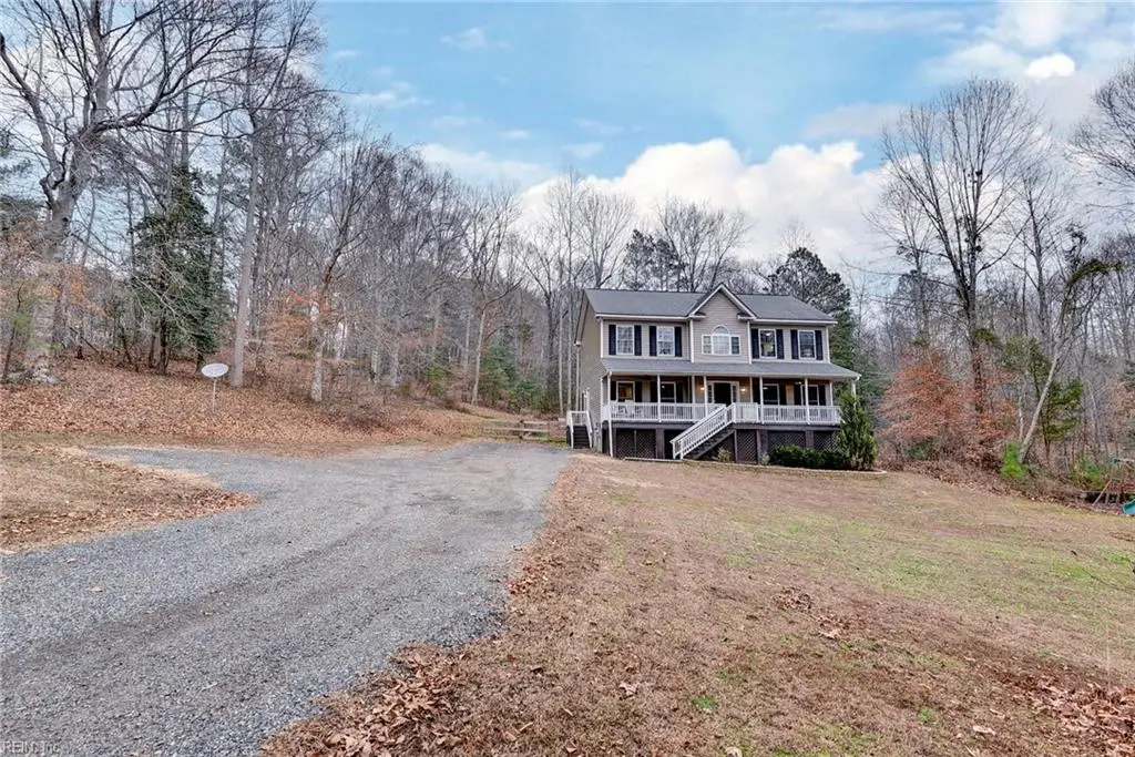 8747 Davenport Road, Gloucester, VA 23061 - Image #1