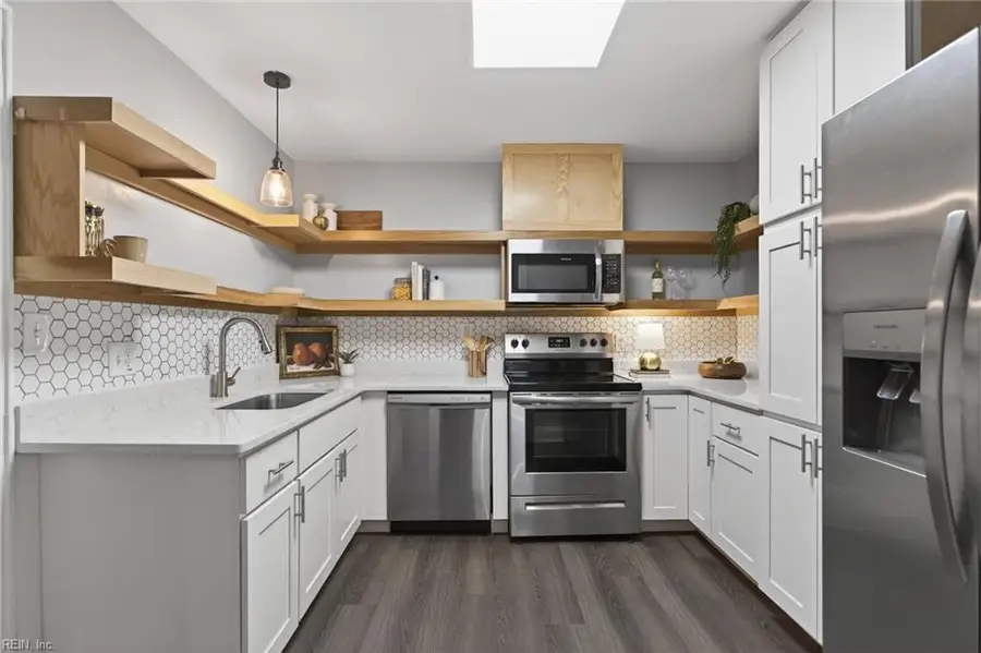 1411 Longwood Drive, Norfolk, VA 23508 - Image #3