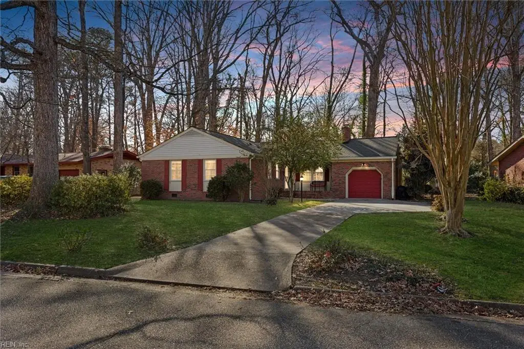 93 Nicewood Drive, Newport News, VA 23602 - Image #1