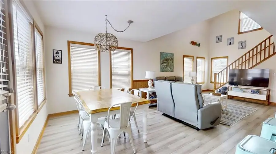 206 W Barracuda Drive, Nags Head, NC 27959 - Image #2