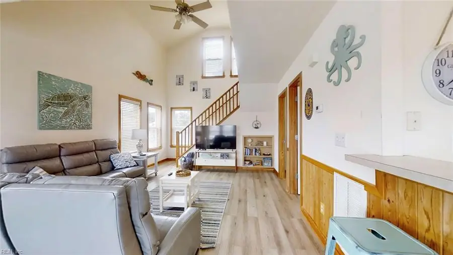 206 W Barracuda Drive, Nags Head, NC 27959 - Image #3