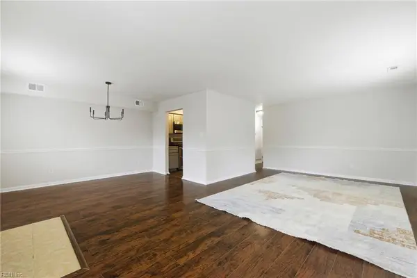 1365 Ventura Way, Newport News, VA 23608