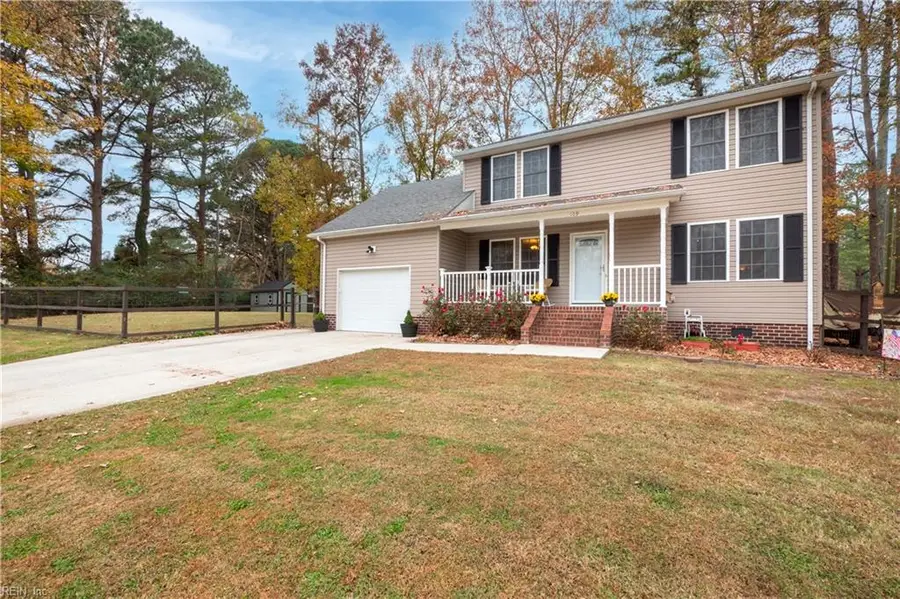 109 Foutz Drive, Moyock, NC 27958 - Image #3