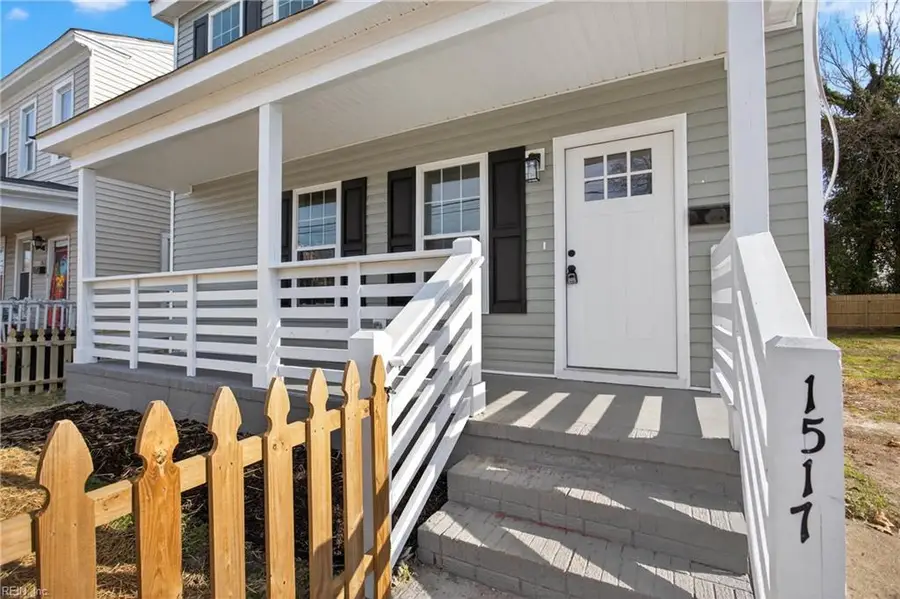 1517 Maple Avenue, Portsmouth, VA 23704 - Image #3