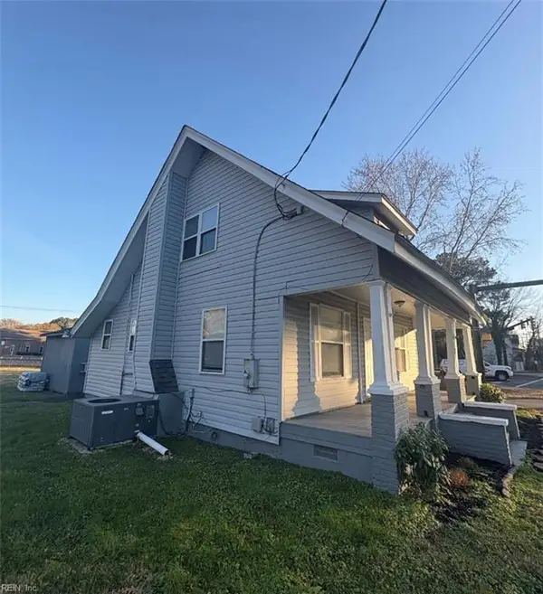 413 George Washington Highway N, Chesapeake, VA 23323