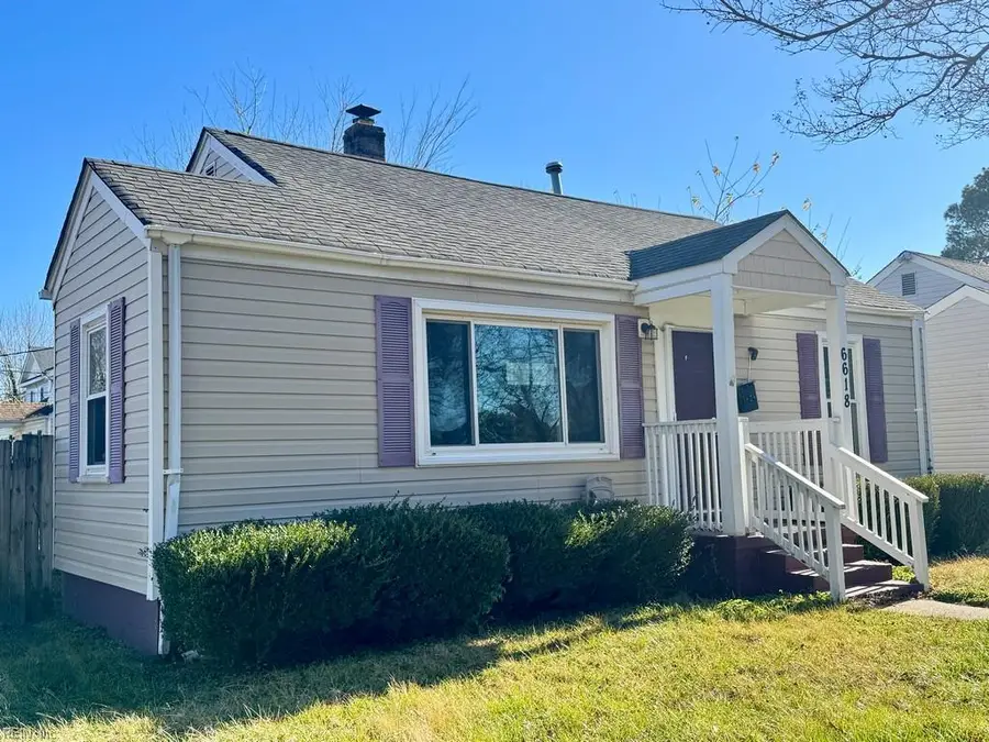 6618 Palem Road, Norfolk, VA 23513 - Image #2