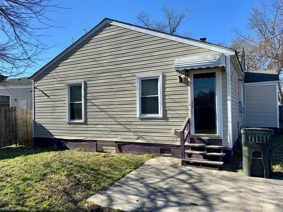 6618 Palem Road, Norfolk, VA 23513 - Image #3