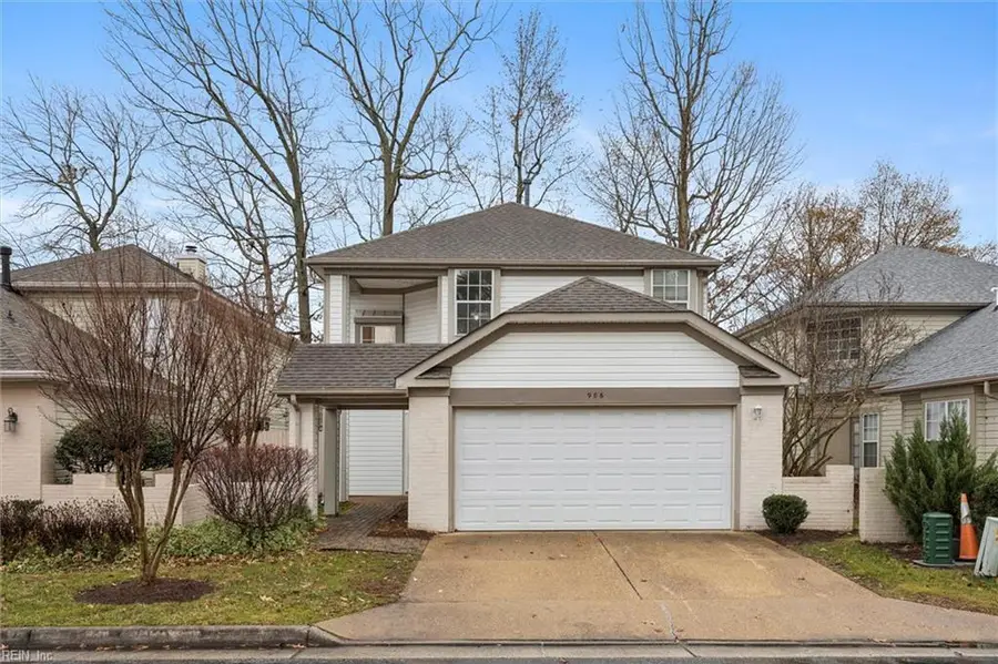 906 Nicklaus Drive, Newport News, VA 23602 - Image #2