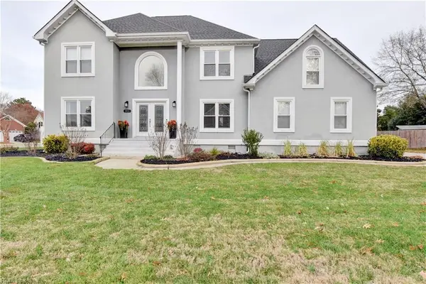 801 Keeling Drive, Chesapeake, VA 23322