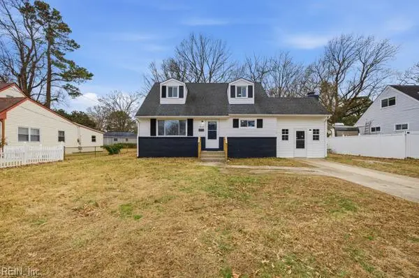 1013 Hunting Hill Lane, Virginia Beach, VA 23455 - Image #1