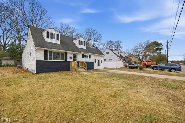 1013 Hunting Hill Lane, Virginia Beach, VA 23455 - Image #2