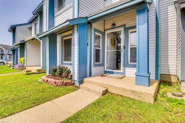 749 Quesnel Drive, Virginia Beach, VA 23454