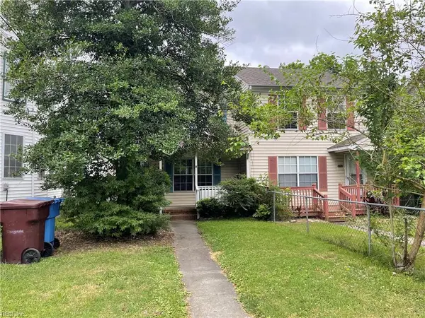 1216 Holly Avenue, Chesapeake, VA 23324