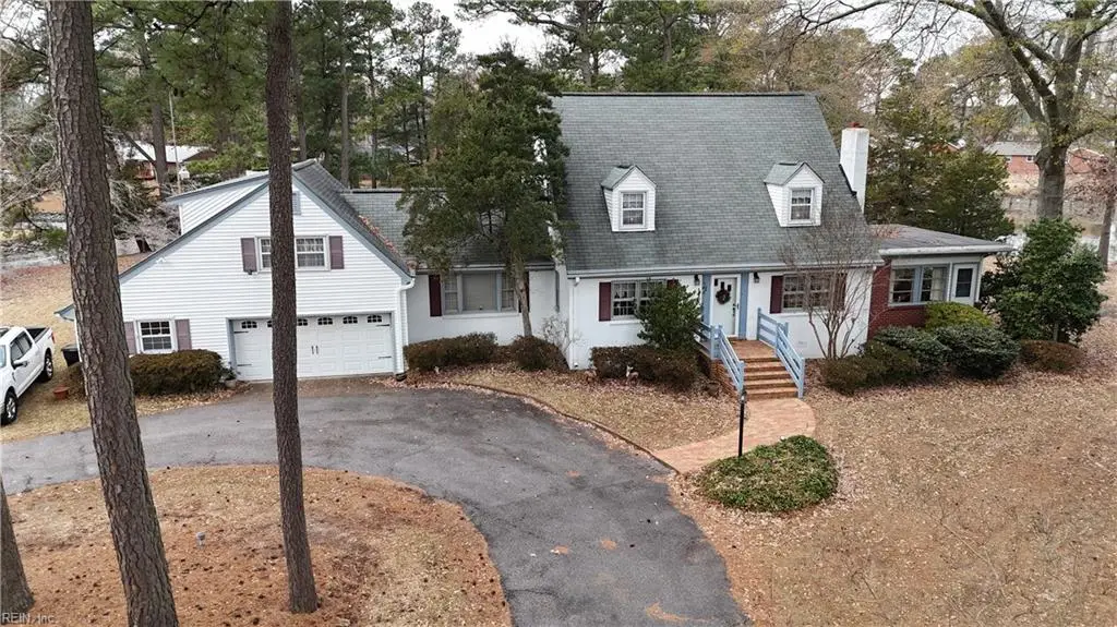 862 E Sparrow Road, Virginia Beach, VA 23464 - Image #1