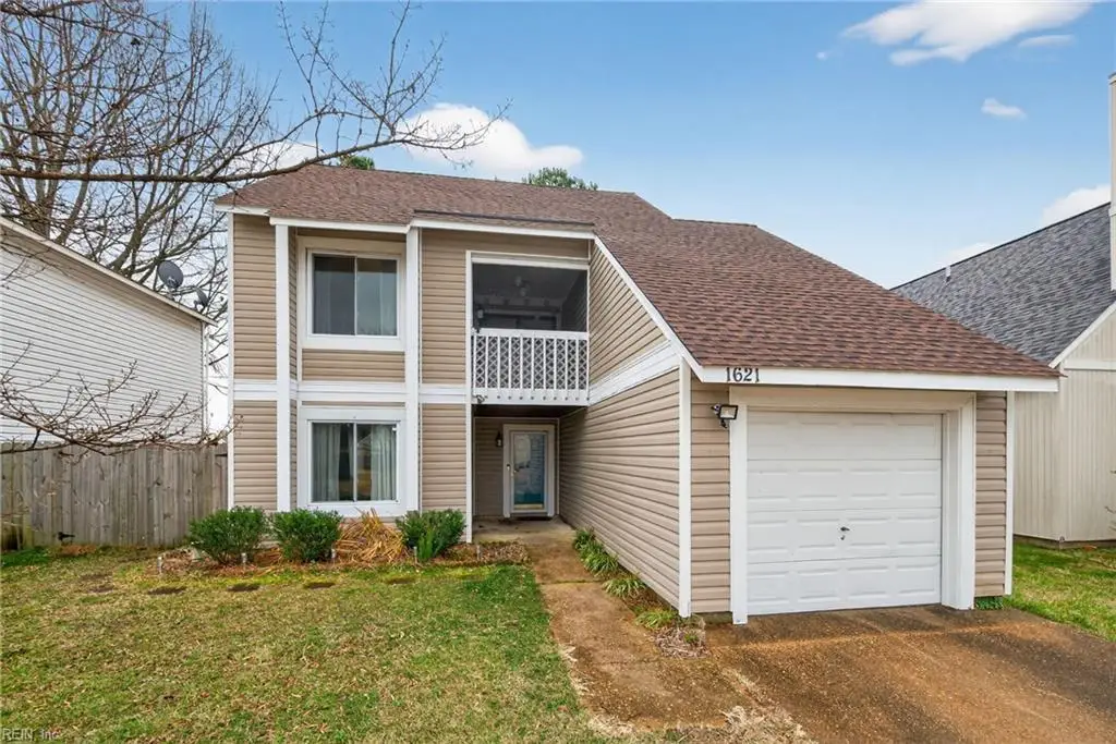 1621 Helmsley Court, Virginia Beach, VA 23464 - Image #1