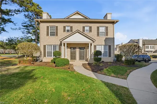 2377 Wessington Drive, Virginia Beach, VA 23454