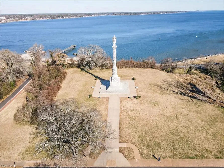 230 Nelson Street, Yorktown, VA 23690 - #3