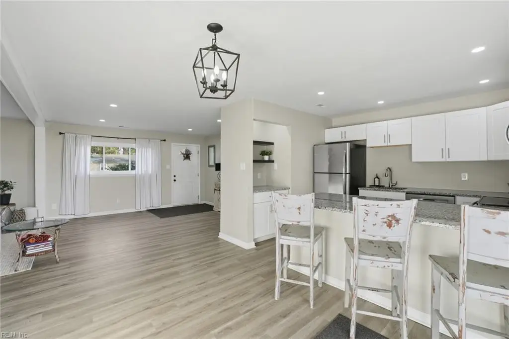 3549 Wayne Street, Virginia Beach, VA 23452 - Image #1