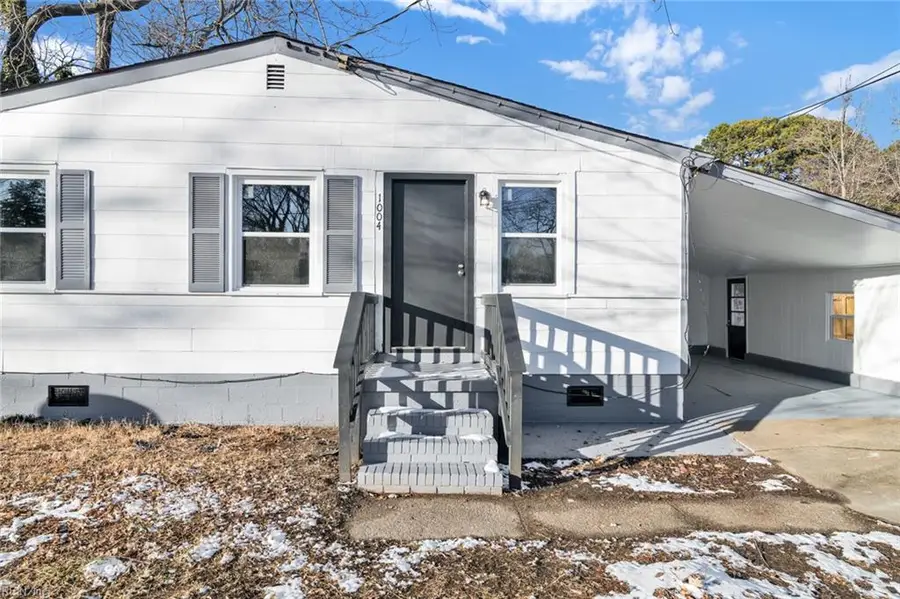 1004 E Russell Court, Newport News, VA 23605 - Image #2