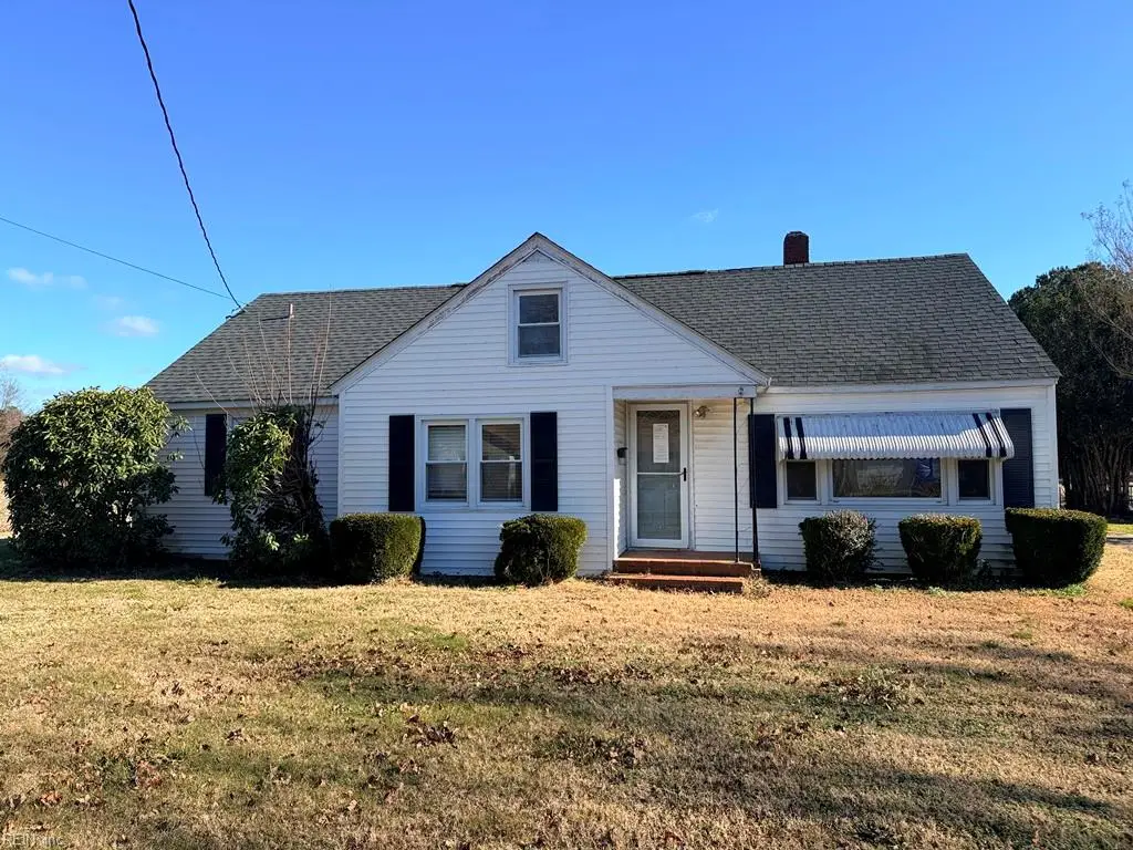 22 Jackson Street, Onancock, VA 23417 - Image #1
