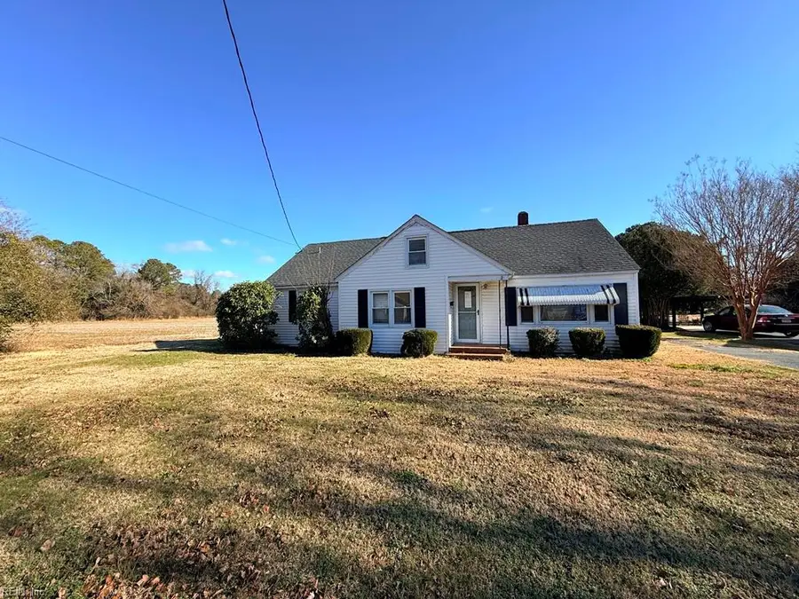 22 Jackson Street, Onancock, VA 23417 - Image #2