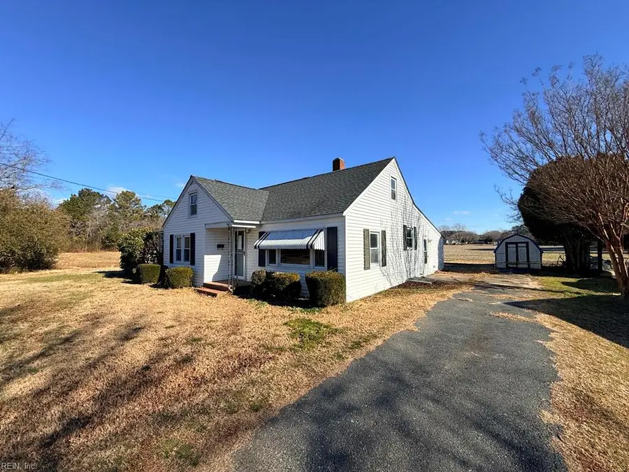 22 Jackson Street, Onancock, VA 23417 - Image #3