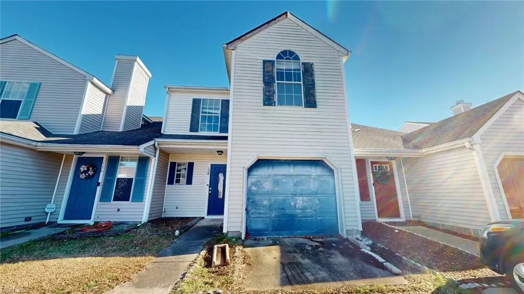 134 Wexford Drive E, Suffolk, VA 23434 - Image #1