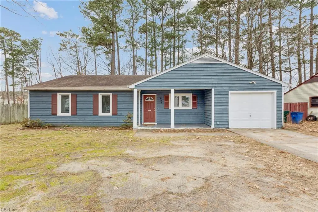426 Ashton Green Boulevard, Newport News, VA 23608 - Image #1