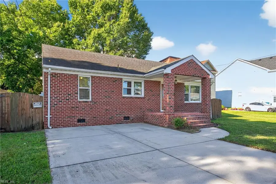 2535 Dexter Street E, Chesapeake, VA 23324 - Image #2