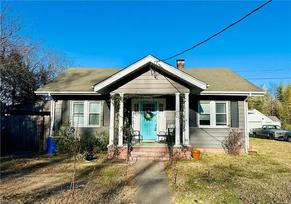 2802 Canton Avenue, Chesapeake, VA 23325