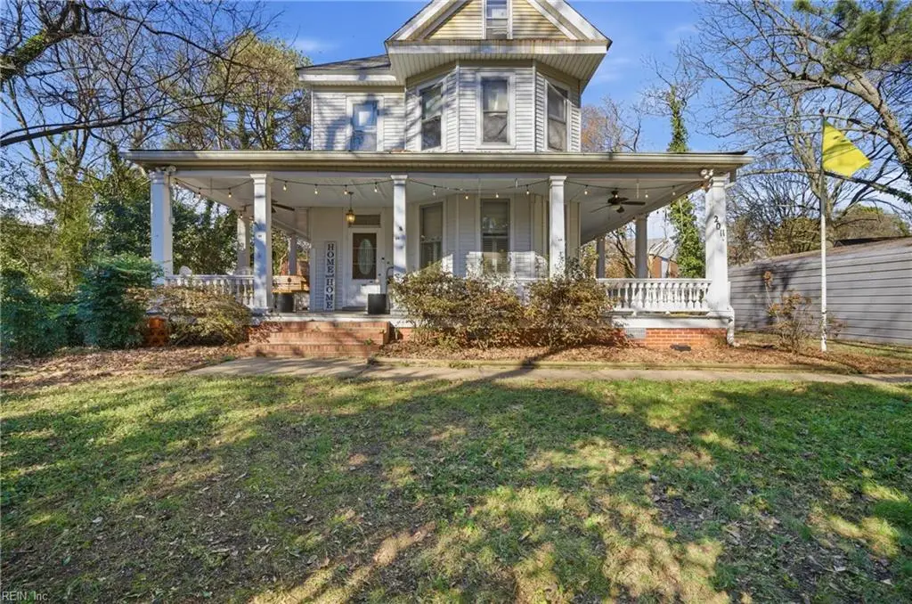 2011 Willow Wood Drive, Norfolk, VA 23509 - Image #1