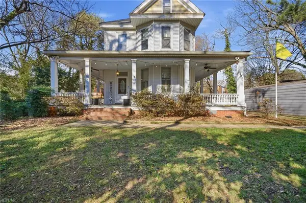 2011 Willow Wood Drive, Norfolk, VA 23509