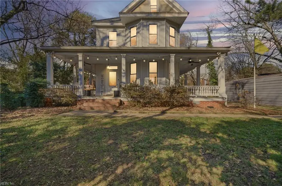 2011 Willow Wood Drive, Norfolk, VA 23509 - Image #2