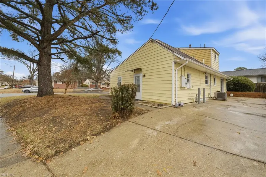 4617 Larkin Street, Norfolk, VA 23513 - Image #2