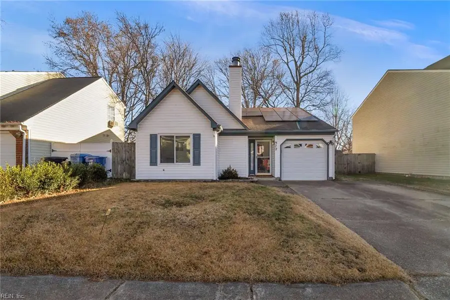 972 Thompson Way, Virginia Beach, VA 23464 - Image #2