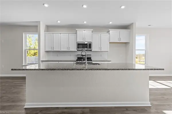 148 Freeman Drive, Hampton, VA 23666