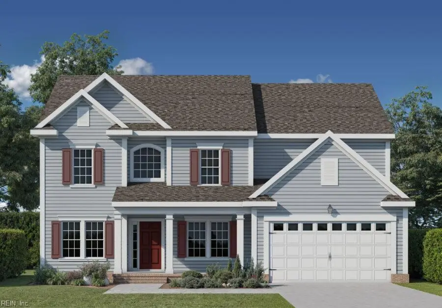 6023 Sam Callis Circle, Suffolk, VA 23435 - Image #2